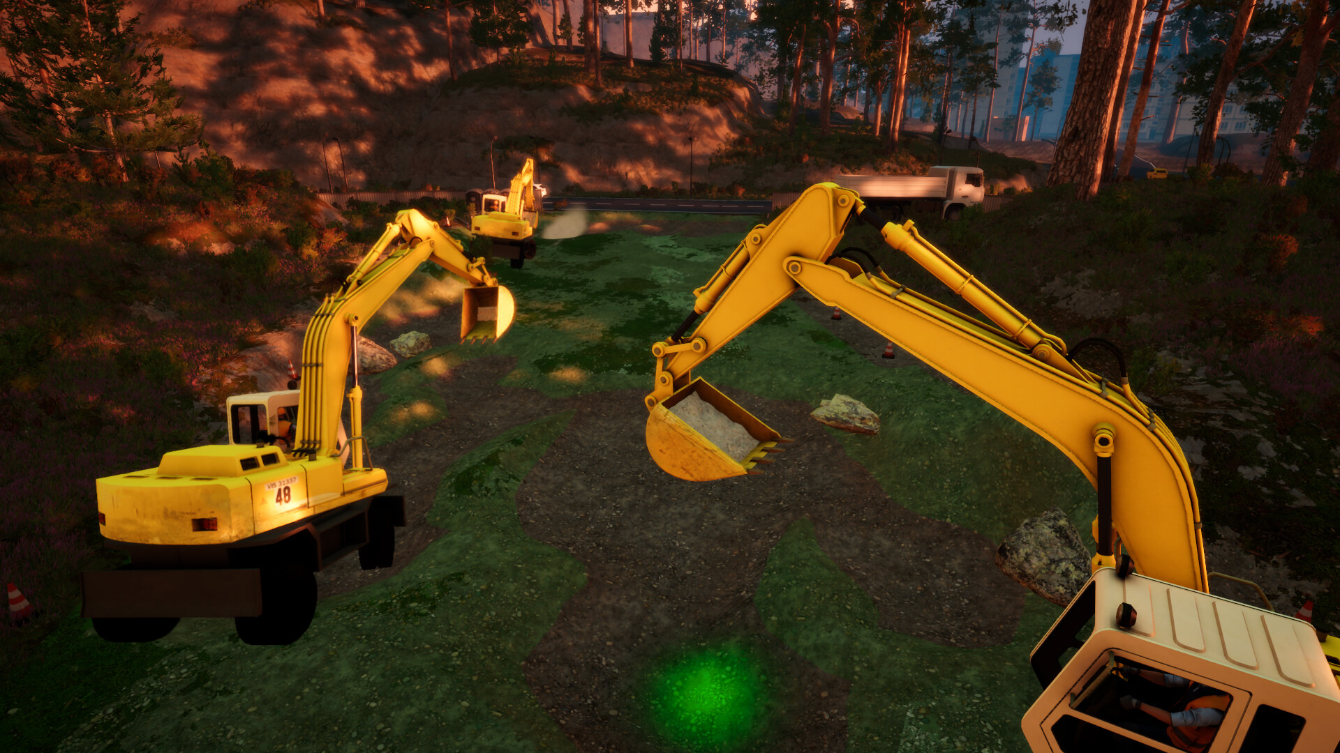 Construction Crew screenshot #17