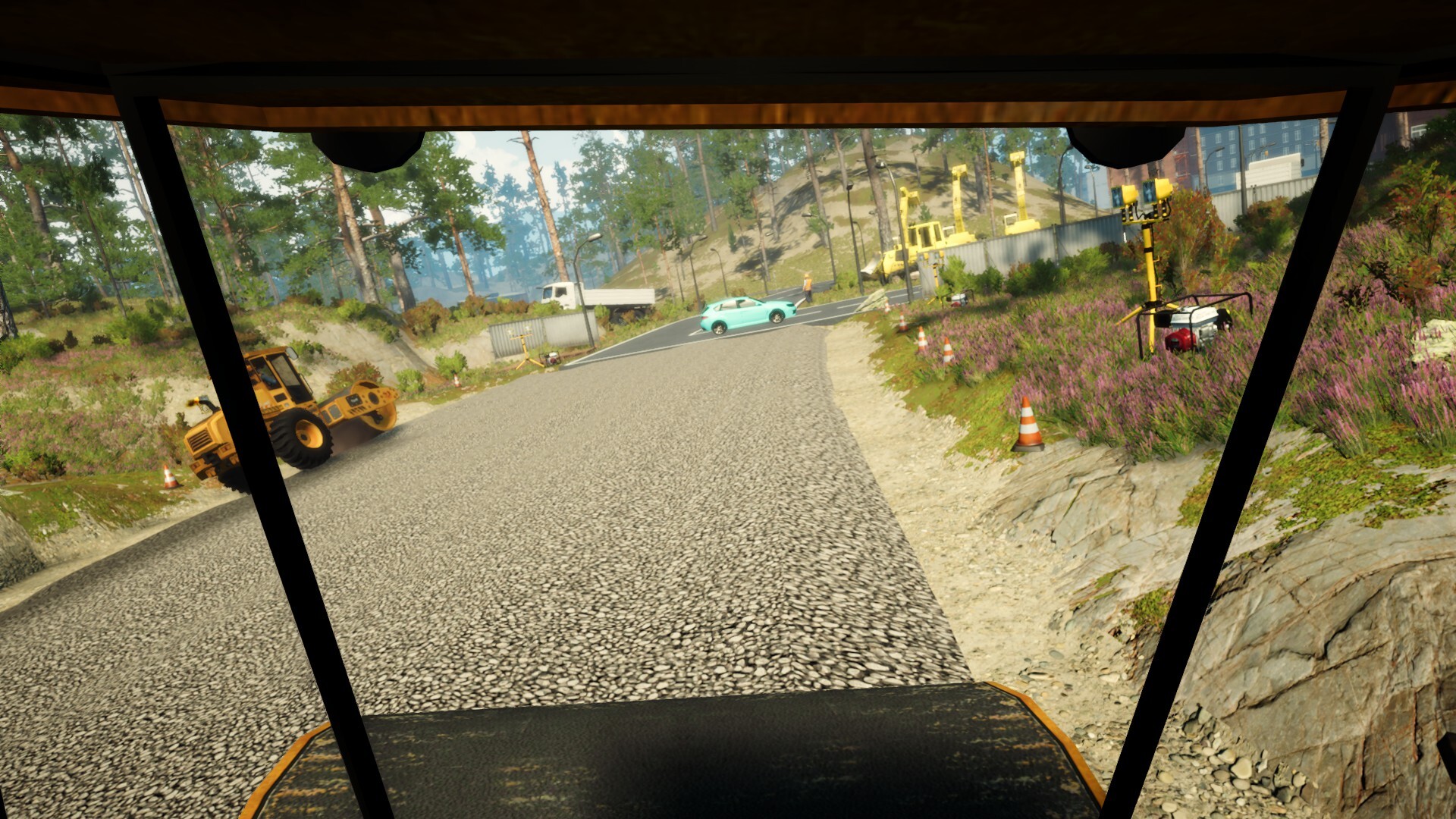 Construction Crew screenshot #6