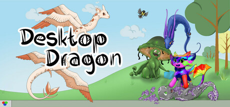 Desktop Dragon