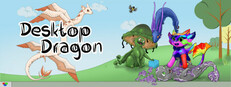 Desktop Dragon