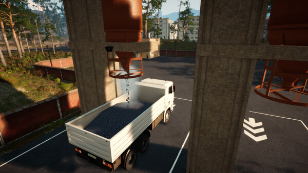 Construction Crew (Demo): скриншот 14