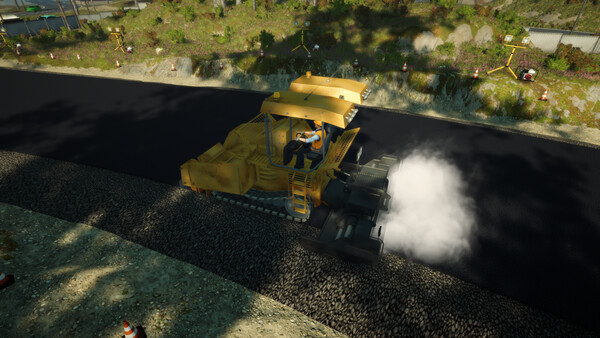 Construction Crew (Demo): скриншот 15