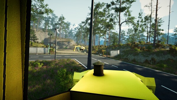 Construction Crew (Demo): скриншот 12