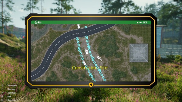 Construction Crew (Demo): скриншот 11