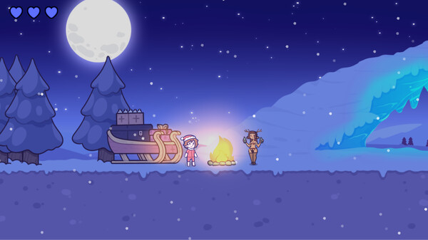 Скриншот из [red7cat] ElfWork