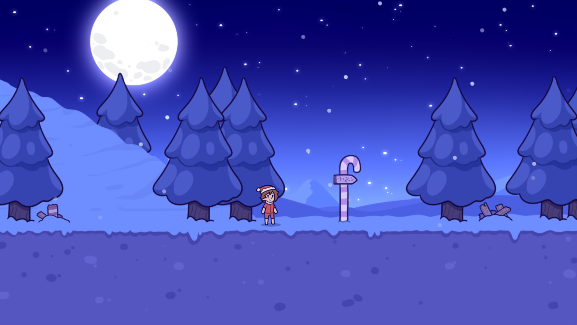 [red7cat] ElfWork screenshot #1