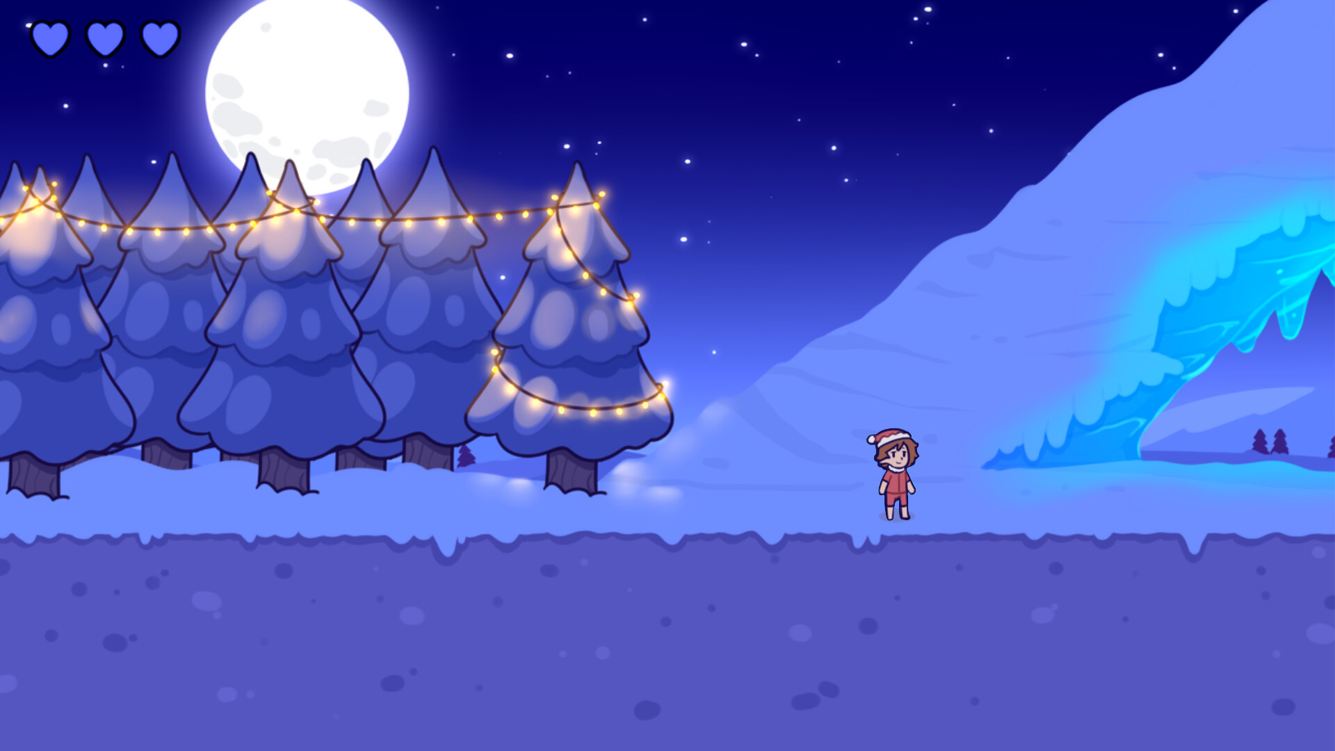 [red7cat] ElfWork screenshot #7