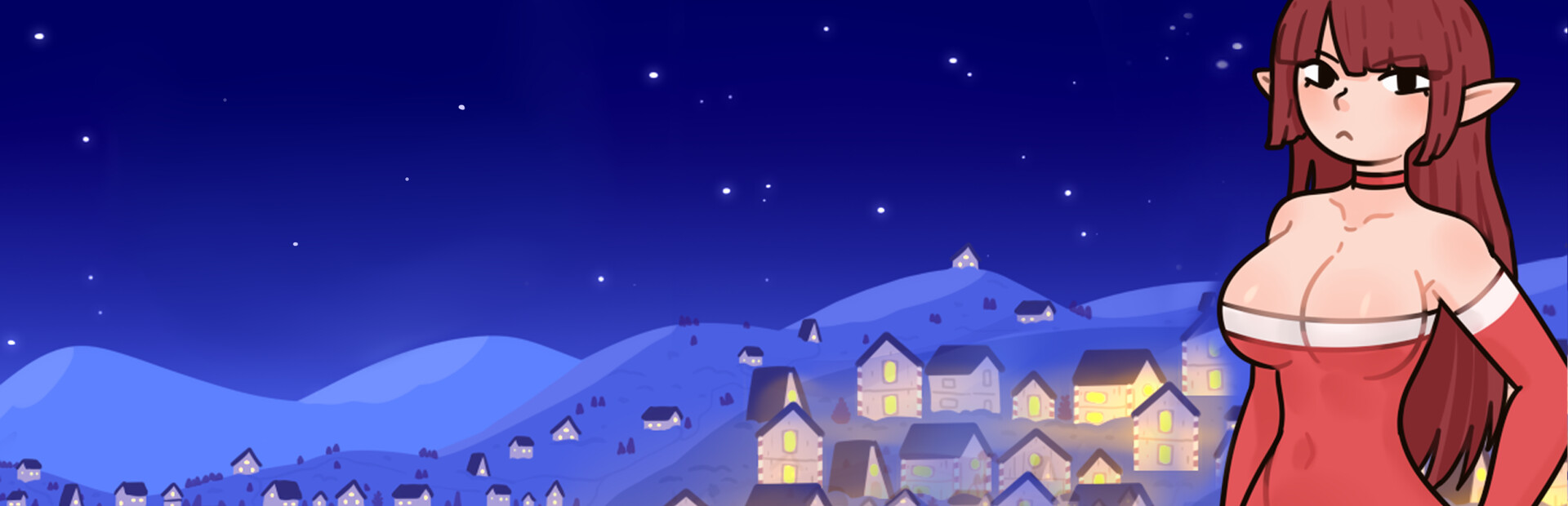 [red7cat] ElfWork