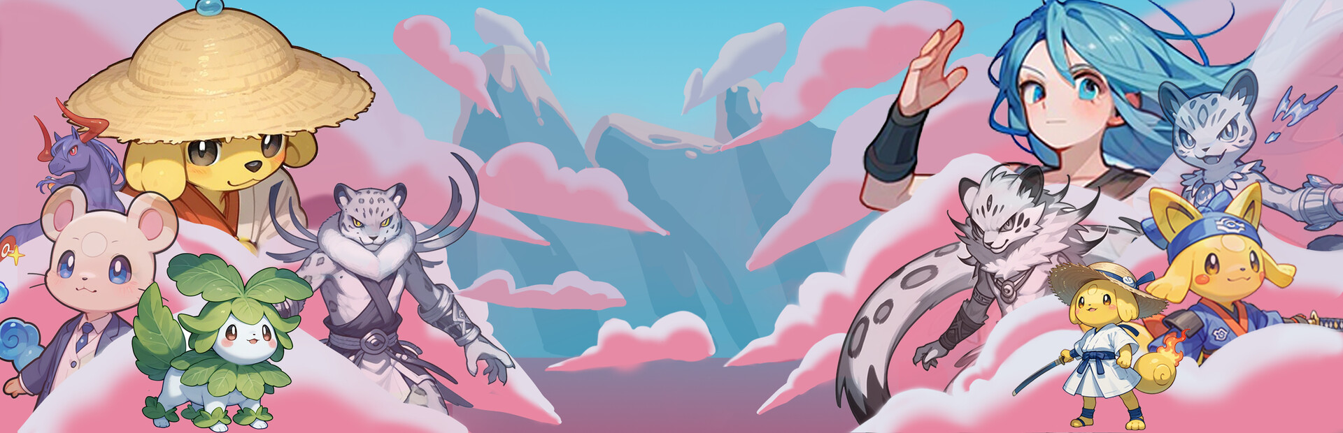 Paw Arena