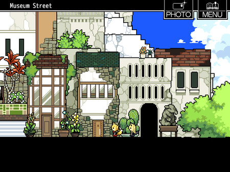 ROCKABILLYHOSTEL screenshot 1