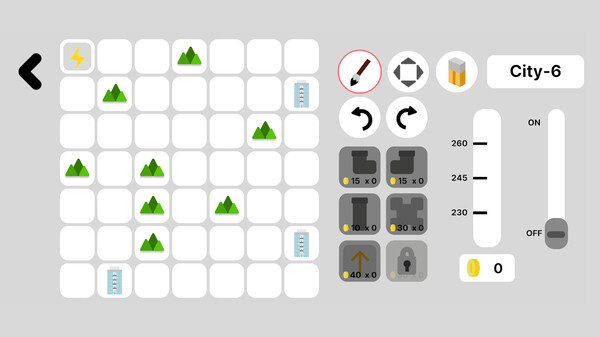 Electric Road game for windows Pc 1