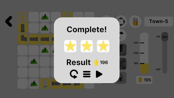 Electric Road screenshot 4