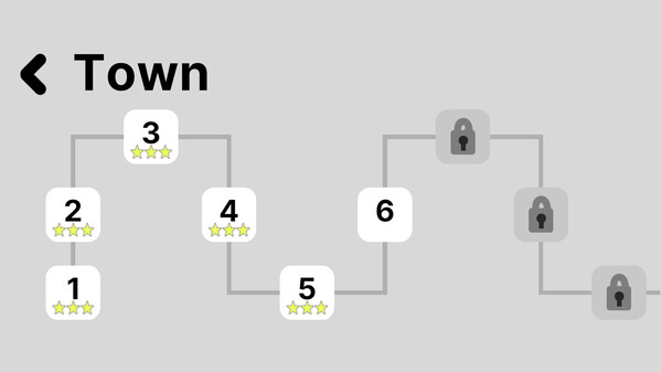 Electric Road game for Linux 1