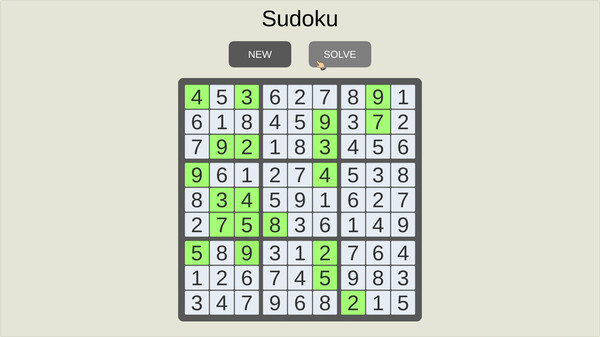 Sudoku Pro screenshot 2