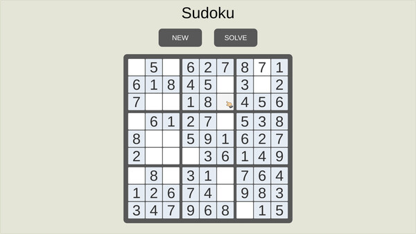Sudoku Pro screenshot 3