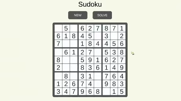 Sudoku Pro video 2