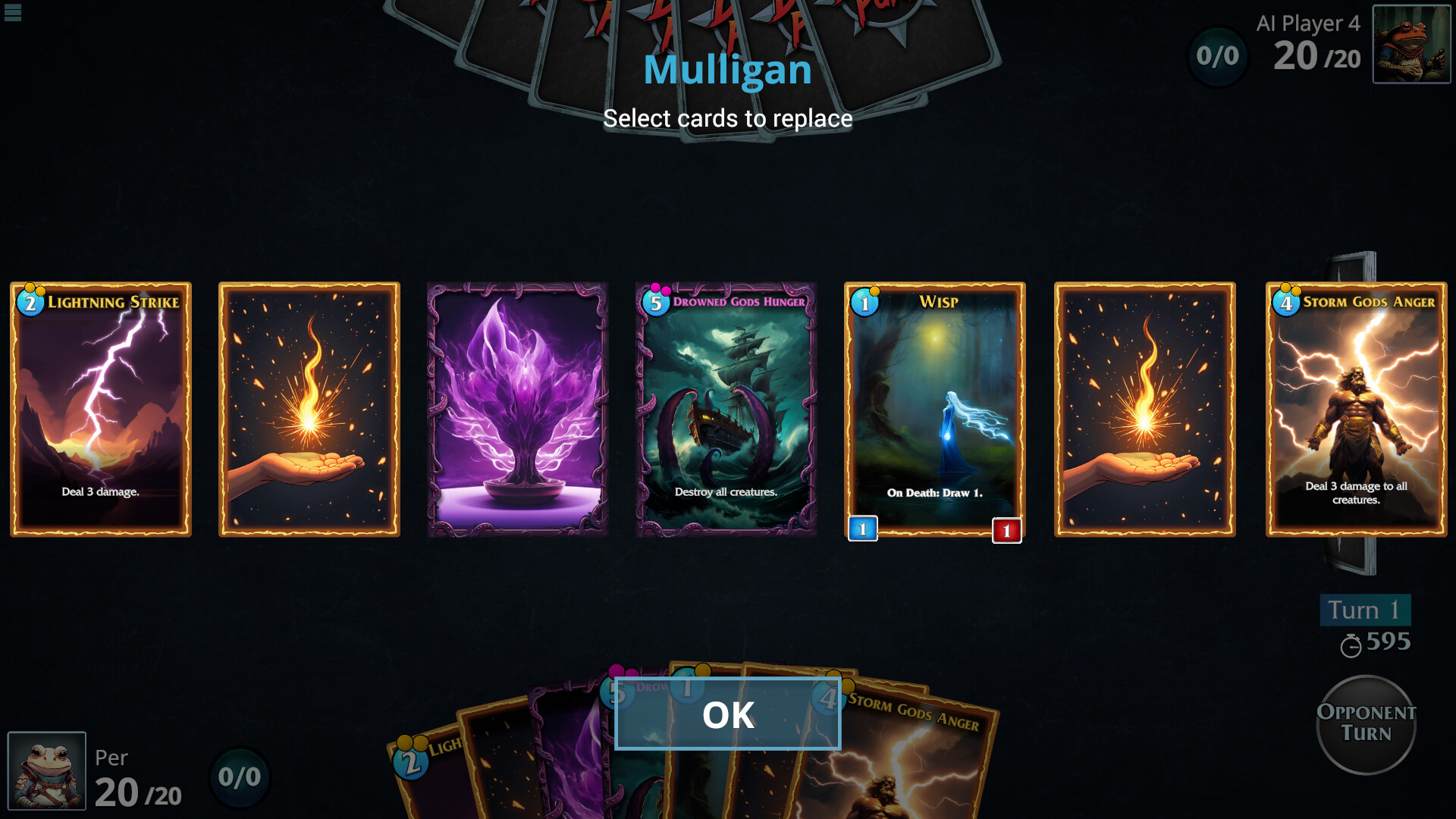 DraftPunk Featured Screenshot #1