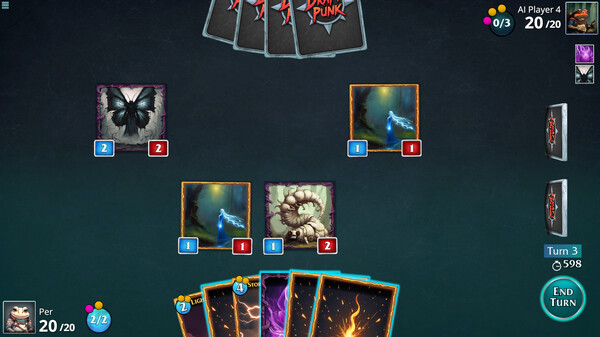 DraftPunk screenshot 3