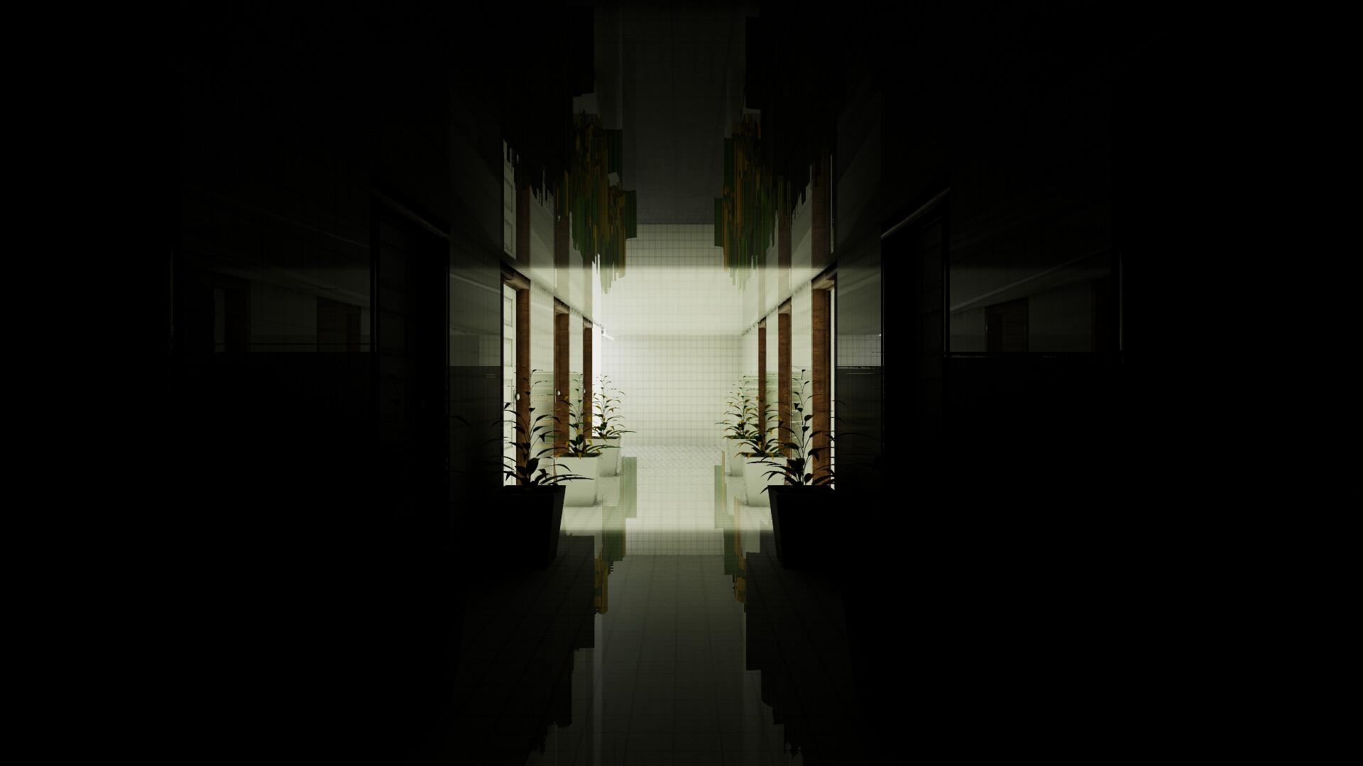The Forgotten Rooms screenshot #9