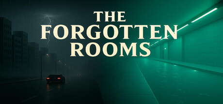 The Forgotten Rooms