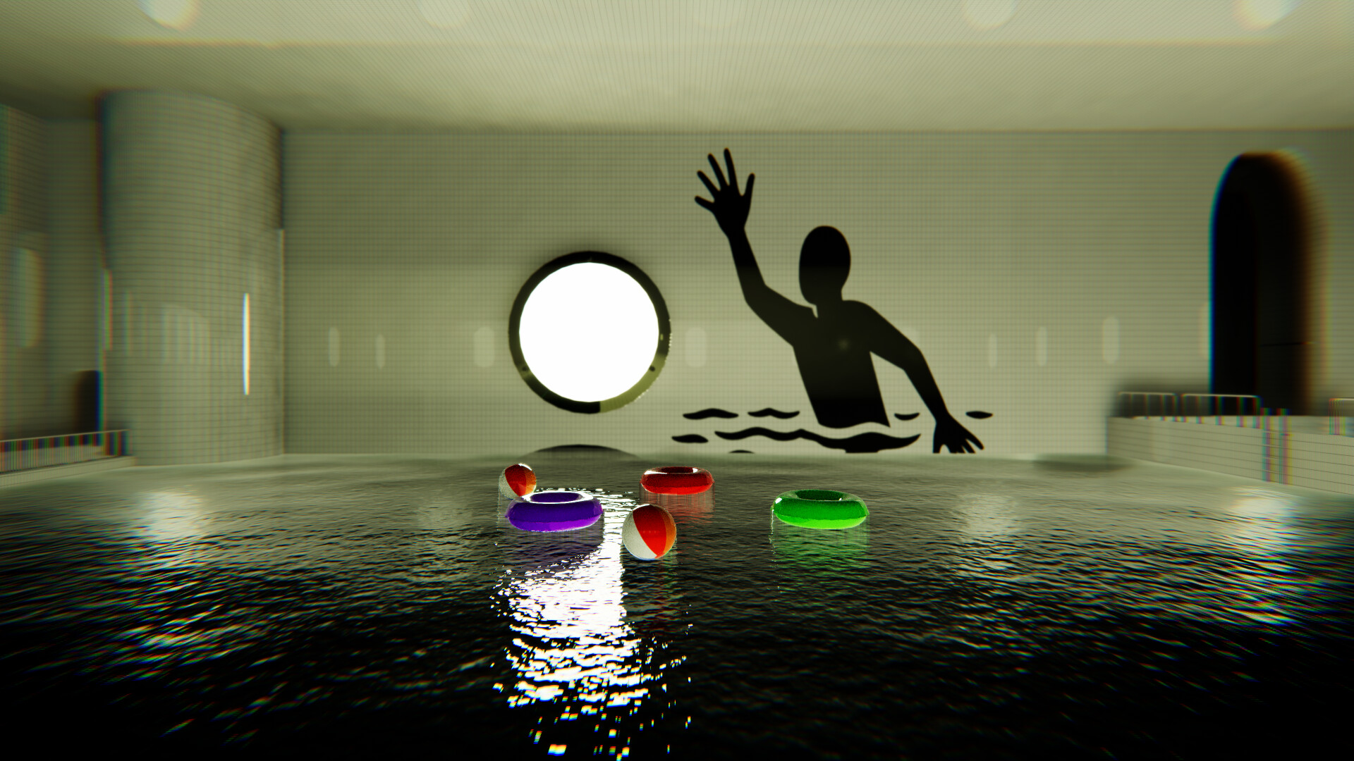 The Forgotten Rooms screenshot #11