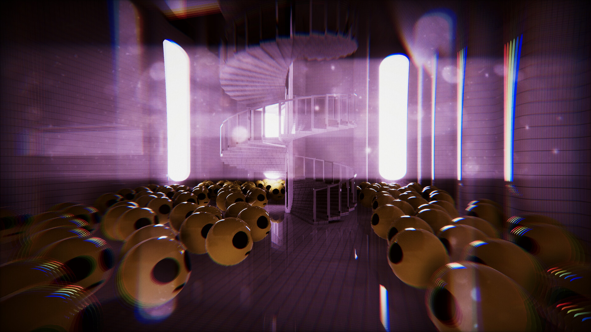 The Forgotten Rooms screenshot #8