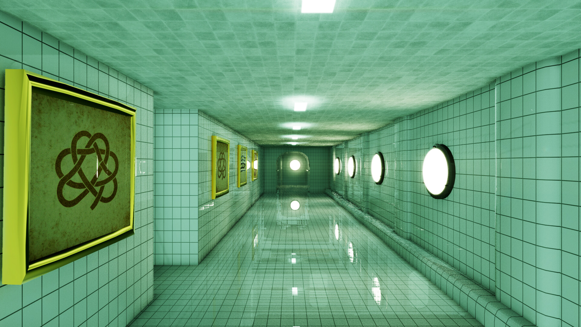 The Forgotten Rooms screenshot #4