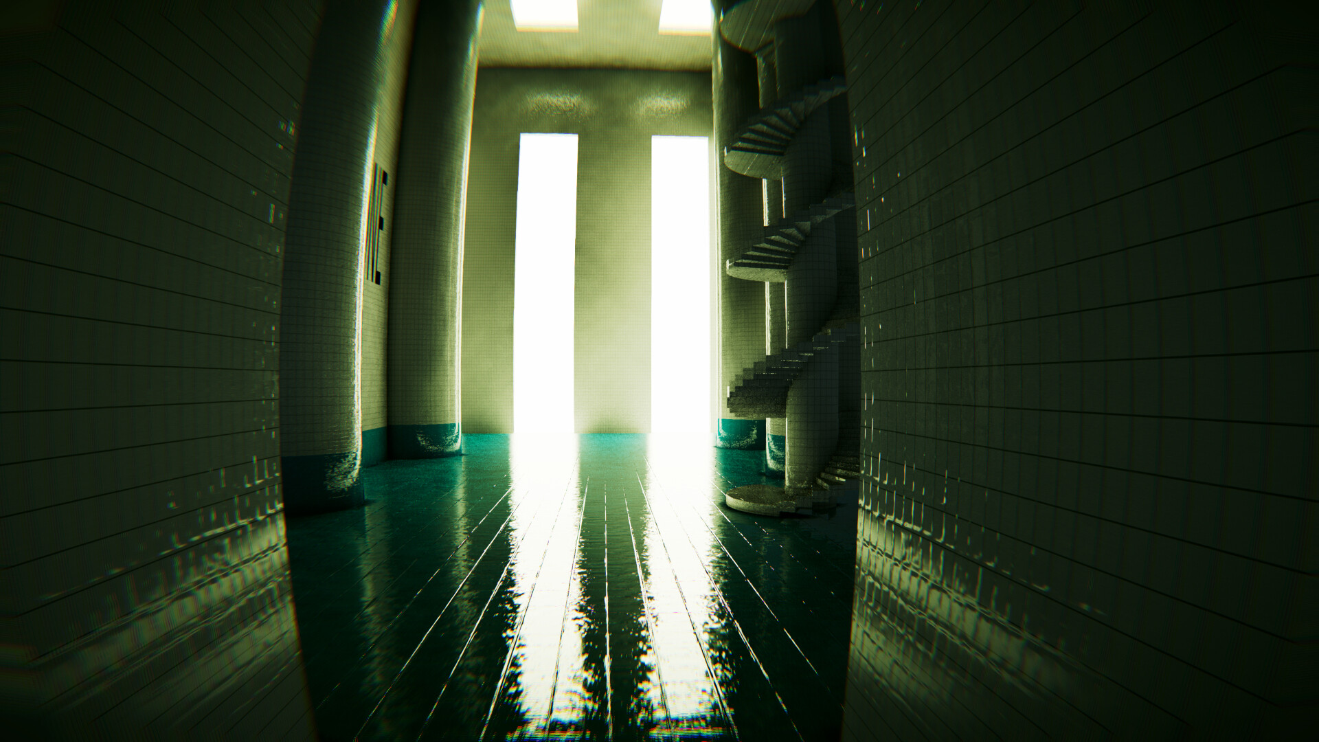 The Forgotten Rooms screenshot #16