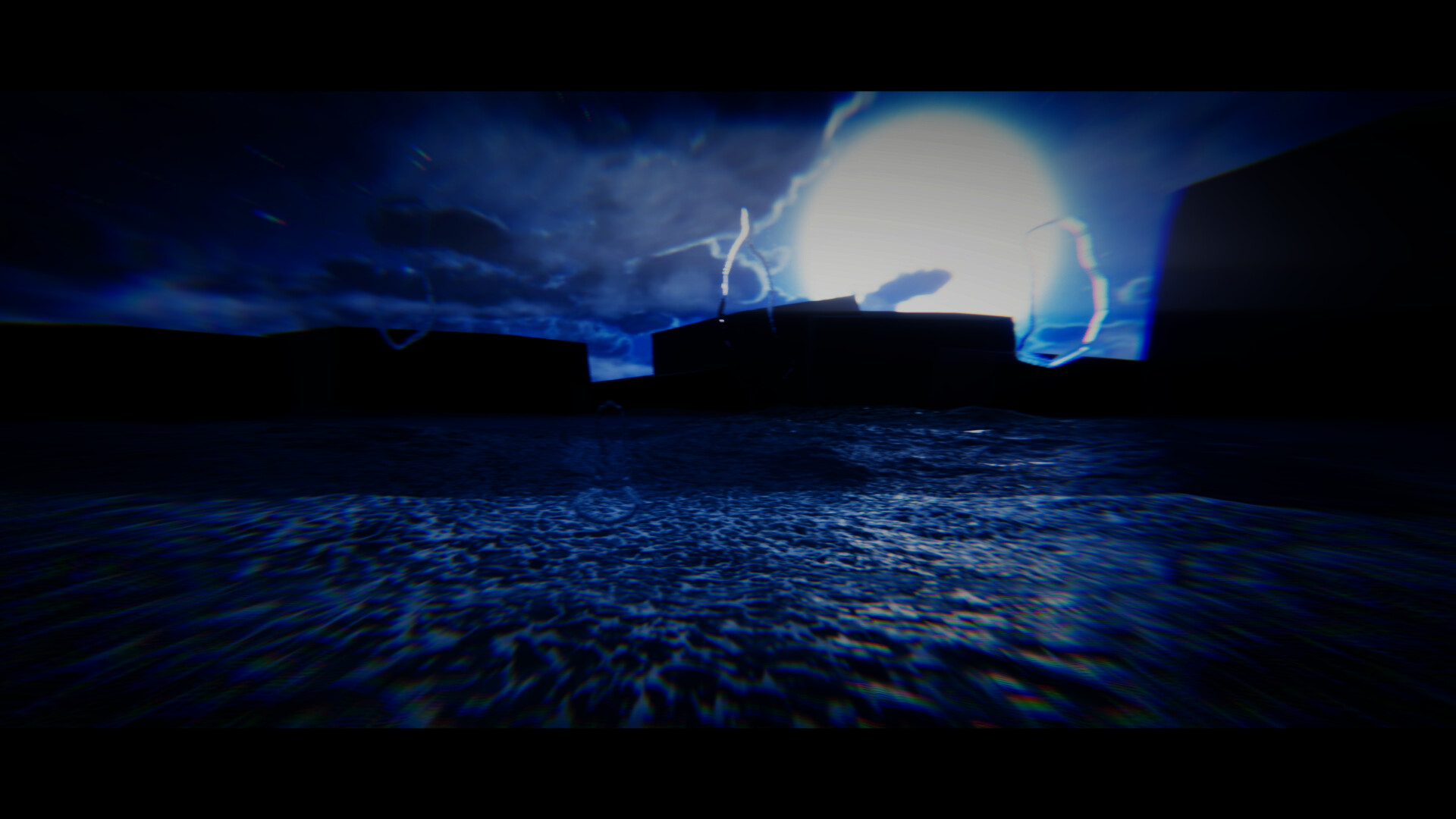 The Forgotten Rooms screenshot #2