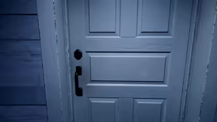 The Forgotten Rooms video 4