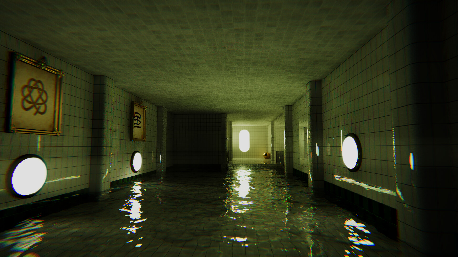 The Forgotten Rooms screenshot #12