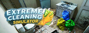Extreme Cleaning Simulator