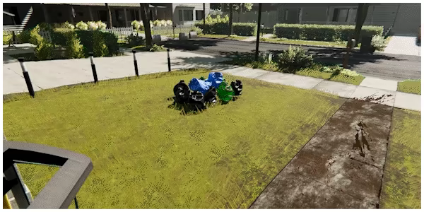 Extreme Cleaning Simulator video 2