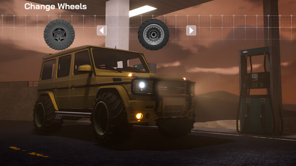 Bog Busters Demo
