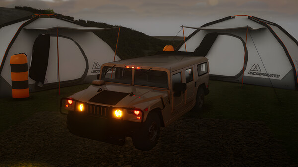 Bog Busters Demo