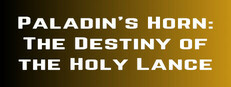 Paladin's Horn: The Destiny of the Holy Lance