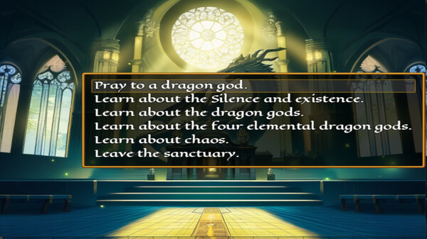 Paladin's Horn: The Destiny of the Holy Lancefor windows and Linux 1