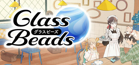Glass Beads cover art