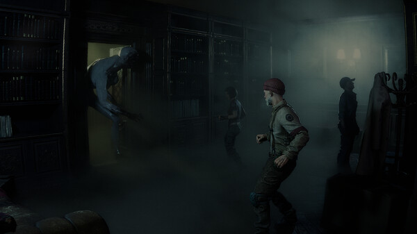 Dream Eaters.exe screenshot 4