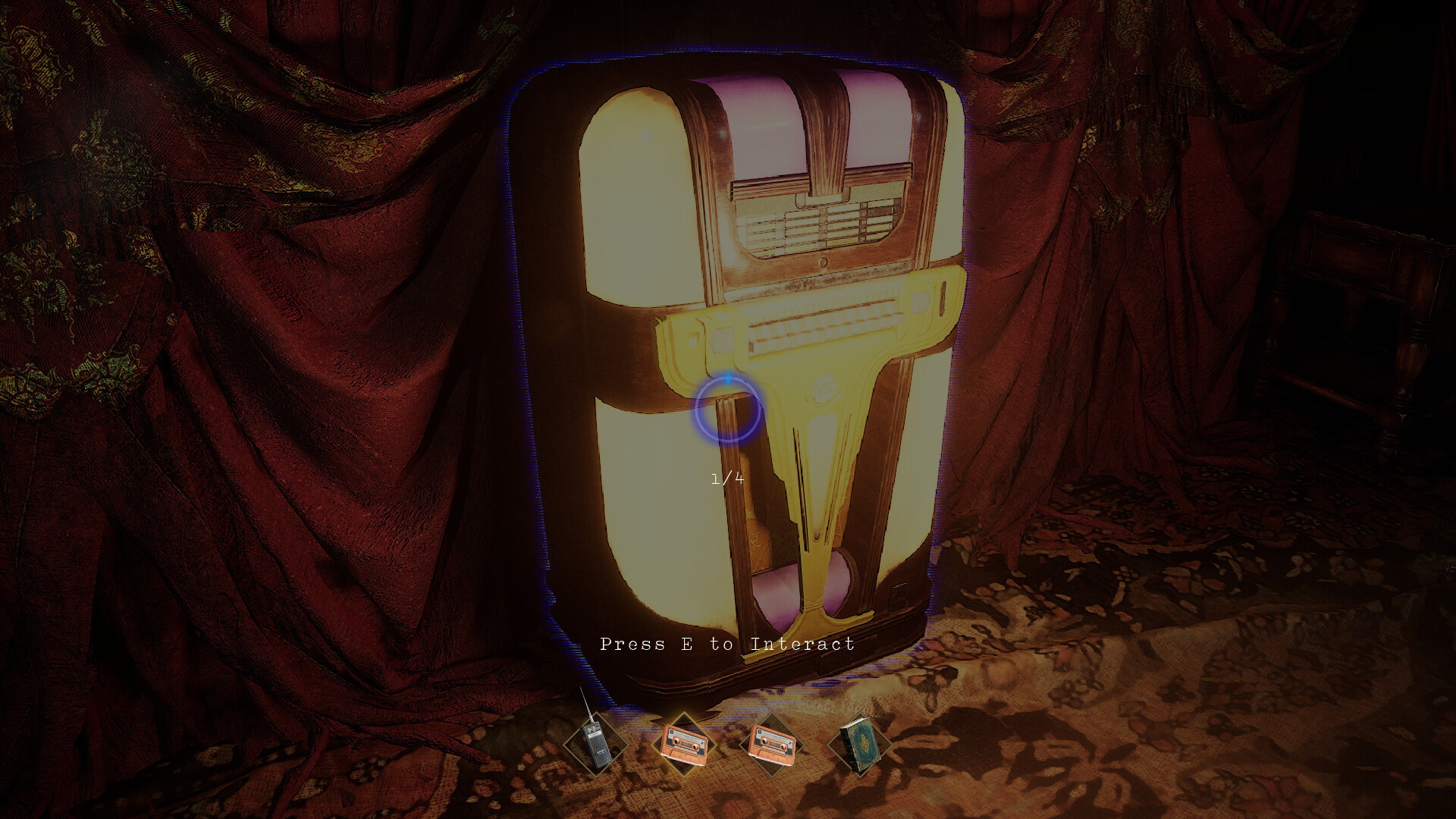 Dream Eaters.exe screenshot #16