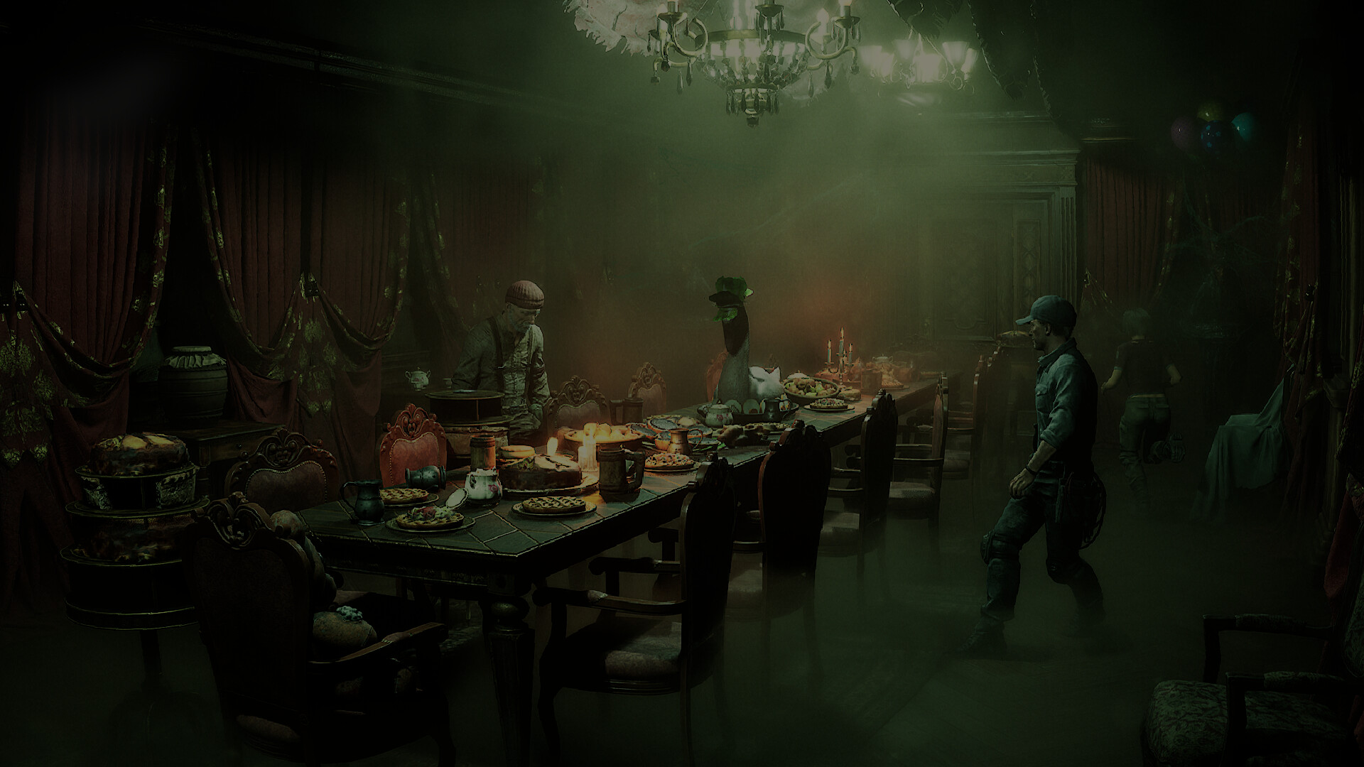 Dream Eaters.exe screenshot #17