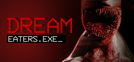 Dream Eaters.exe header art