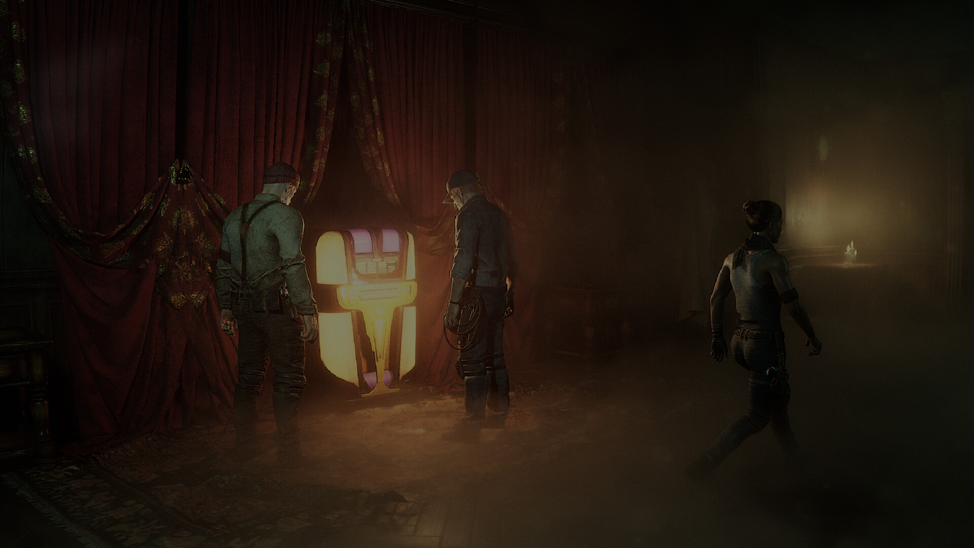 Dream Eaters.exe screenshot #11