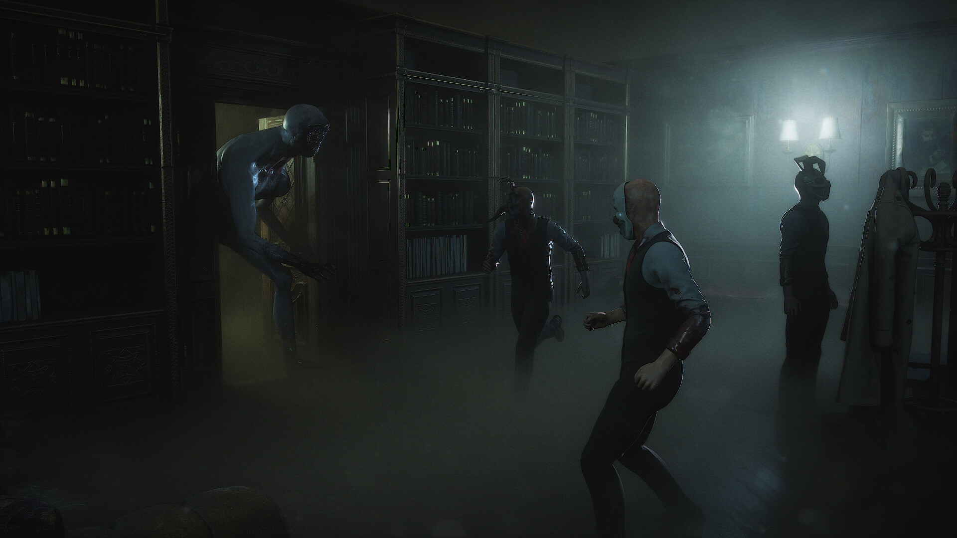 Dream Eaters.exe screenshot 12