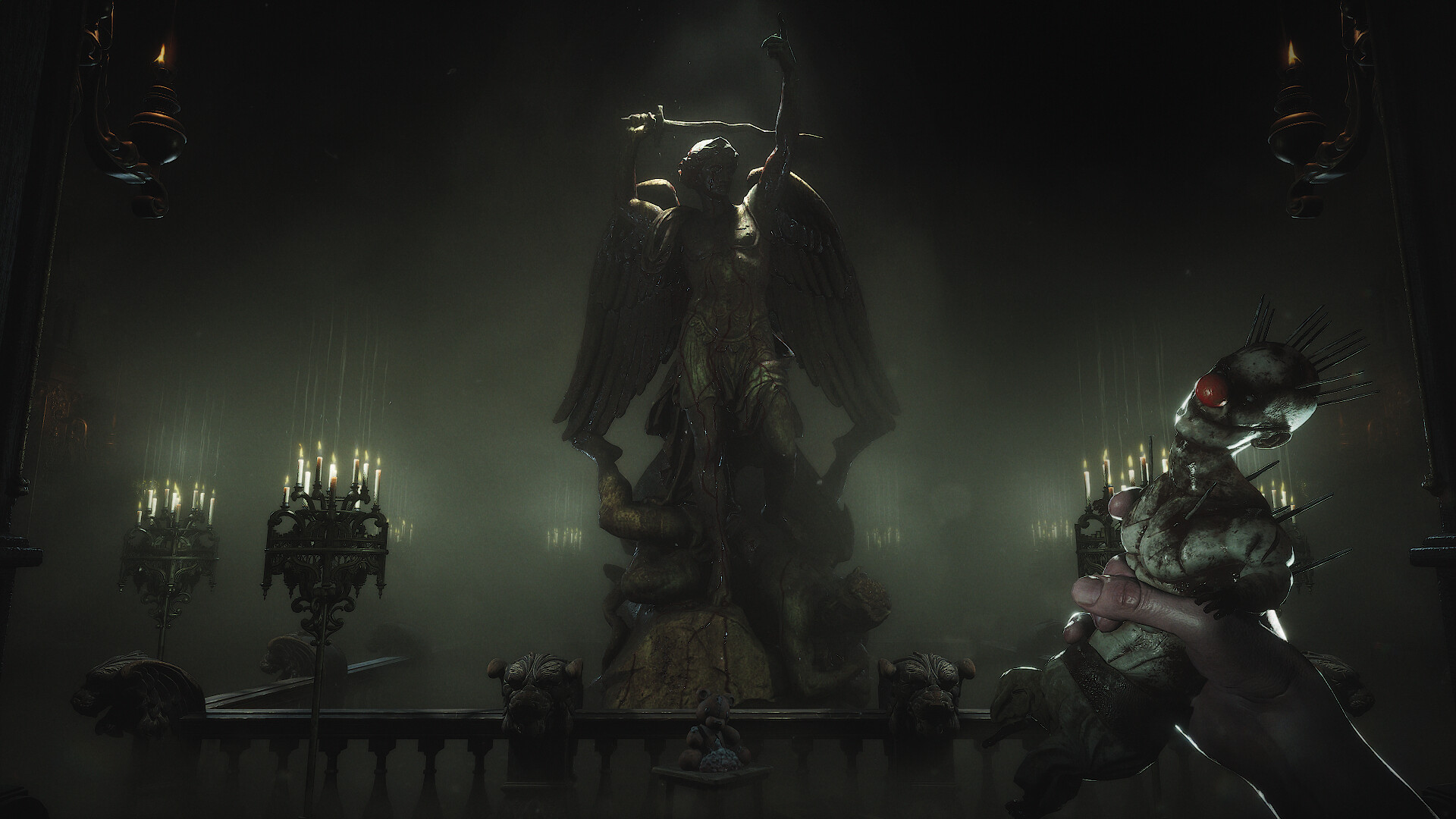 Dream Eaters.exe screenshot 10