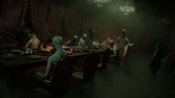 Dream Eaters.exe screenshot 1