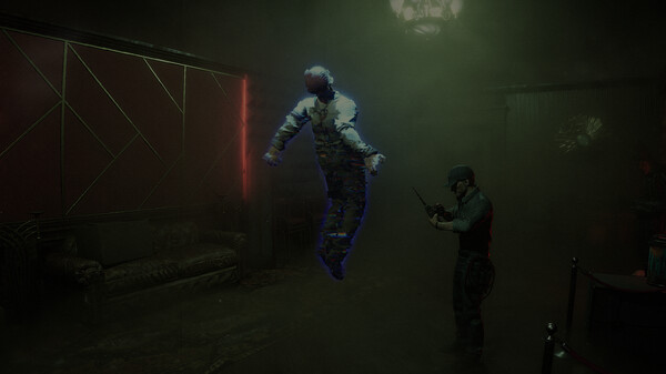 Dream Eaters.exe screenshot 13