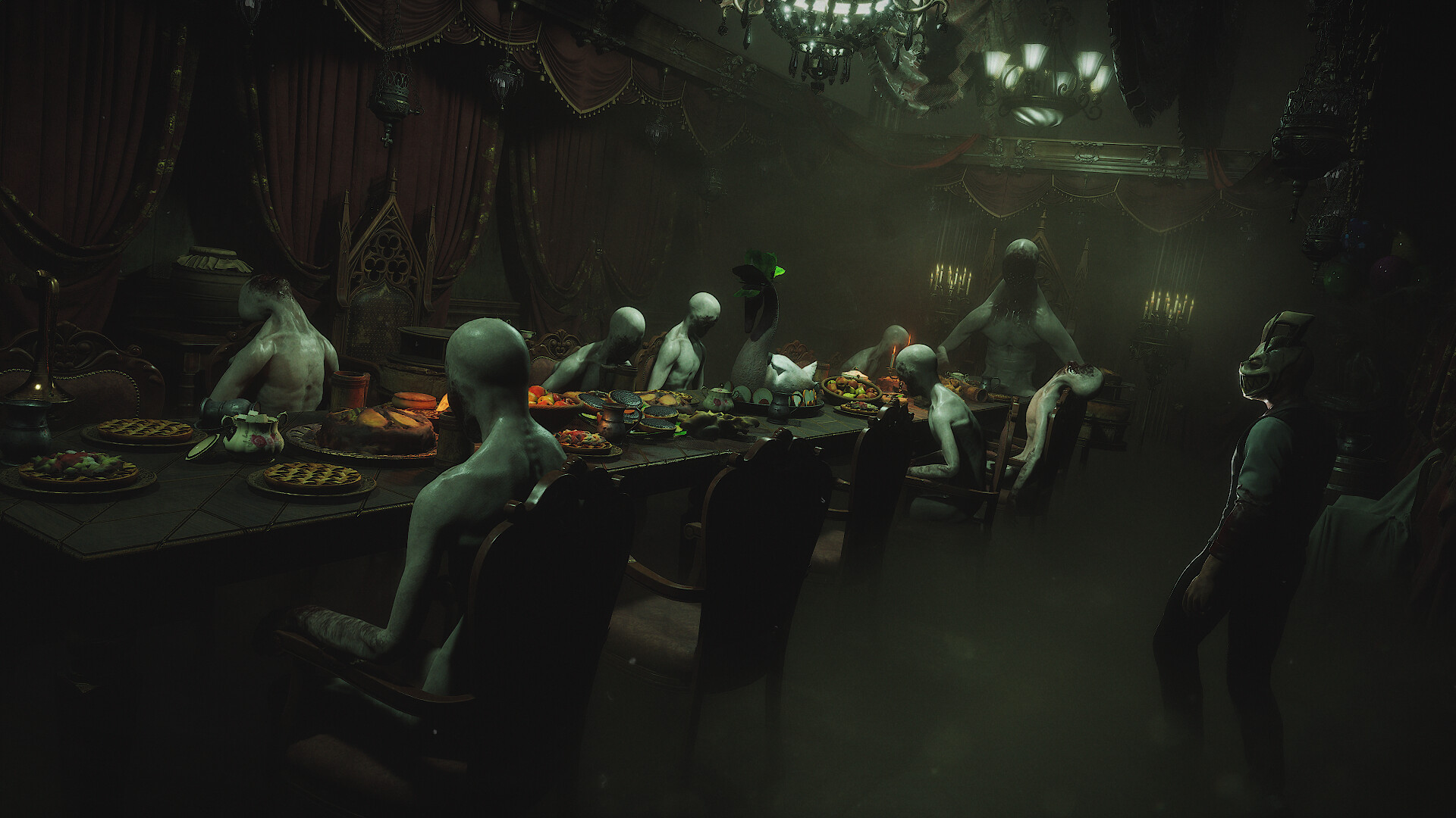 Dream Eaters.exe screenshot 4