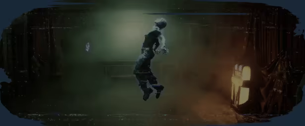 Dream Eaters.exe video 2