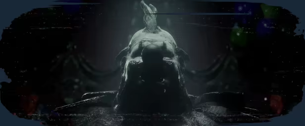 Dream Eaters.exe video 1
